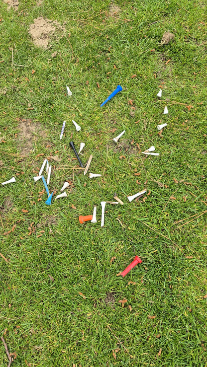 YURTY GOLF