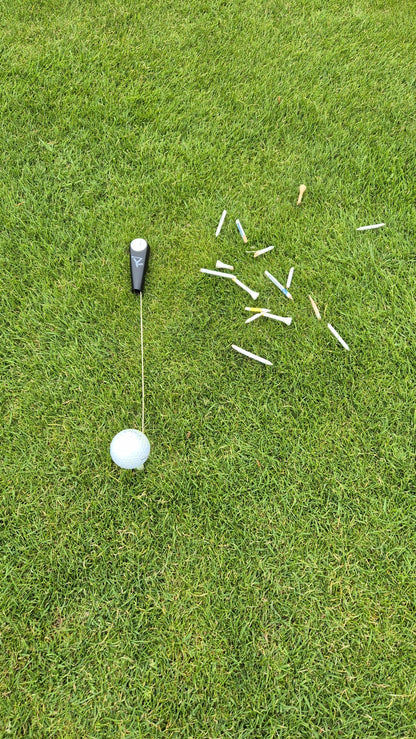 YURTY GOLF