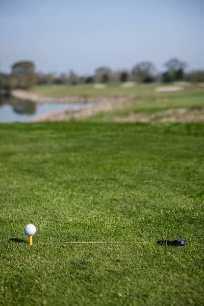YURTY GOLF
