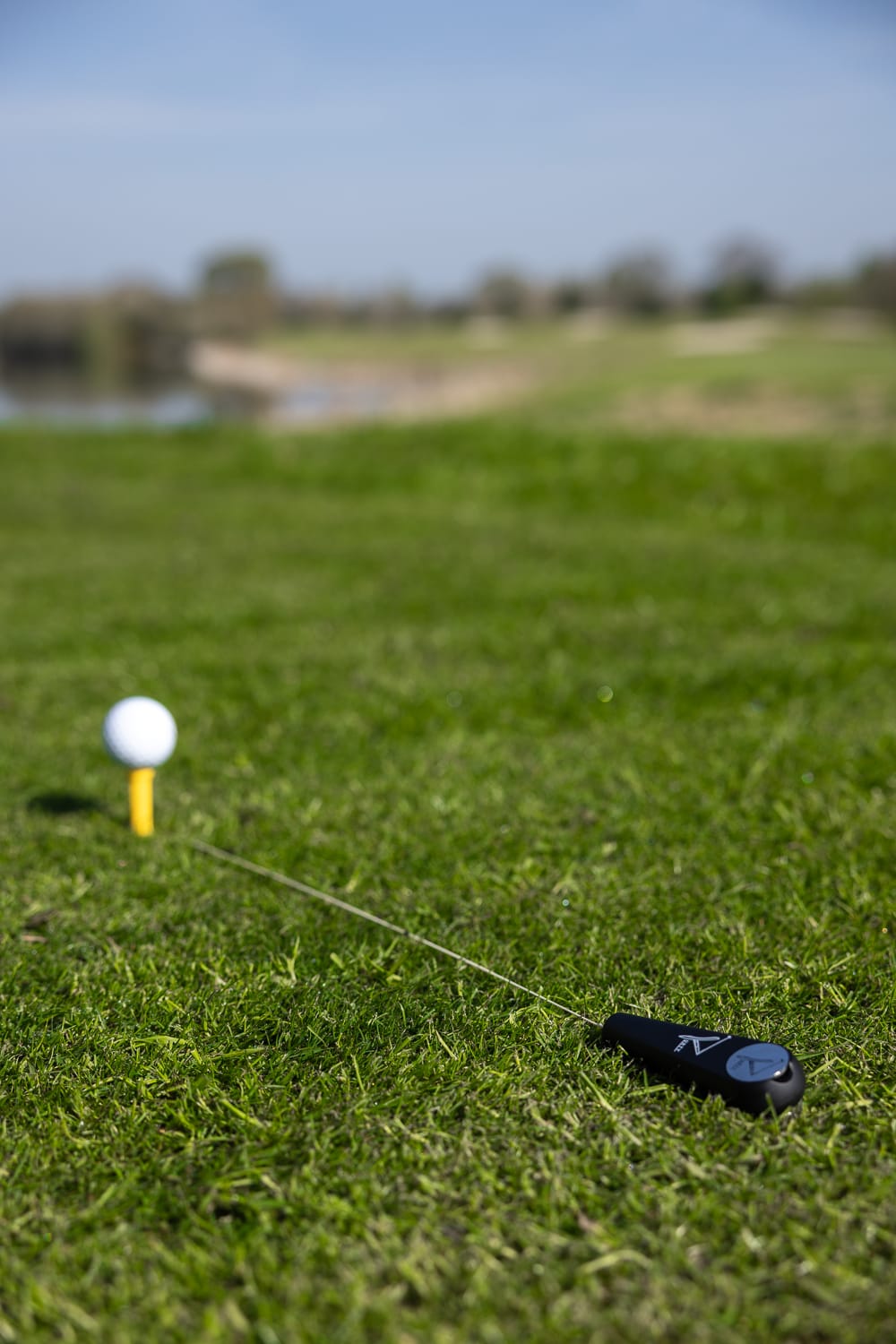 YURTY GOLF