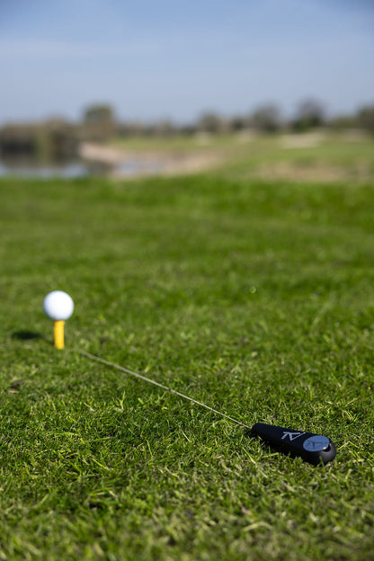 YURTY GOLF