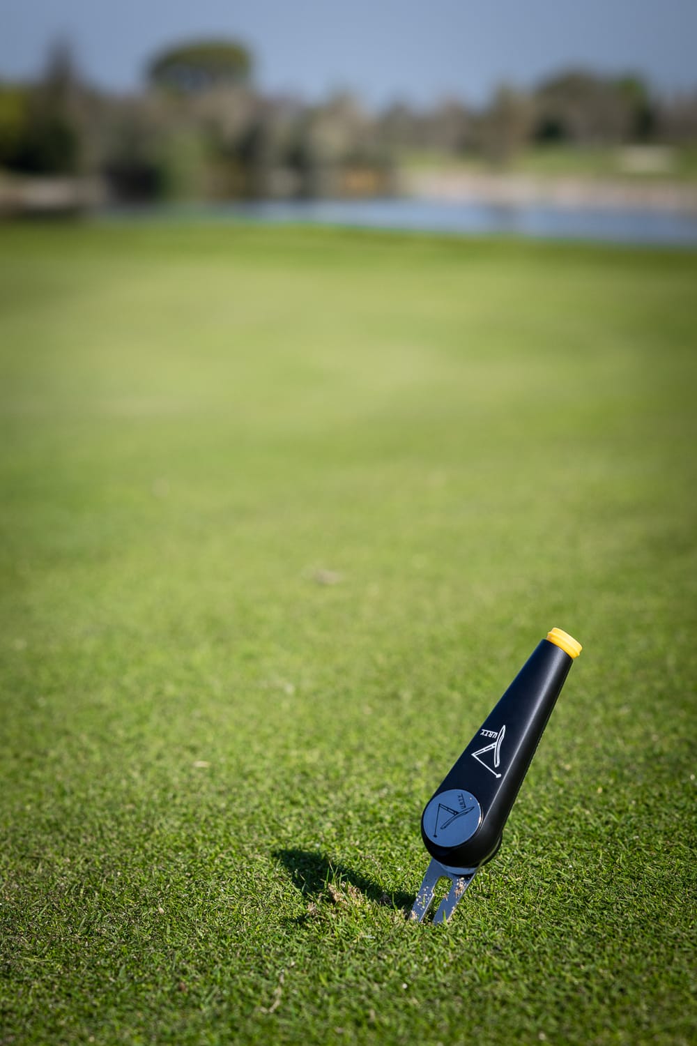 YURTY GOLF