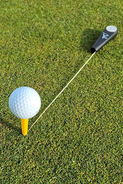 YURTY GOLF