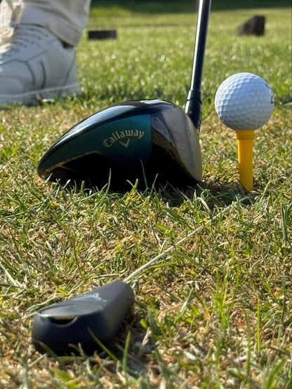 YURTY GOLF