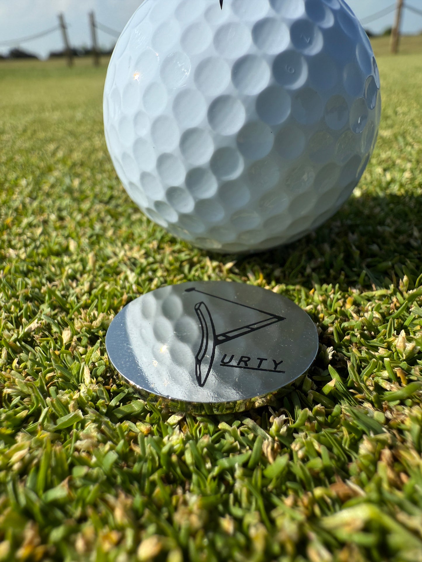 YURTY GOLF