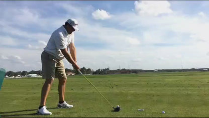 YURTY 3 IN 1 GOLF ACCESSORY