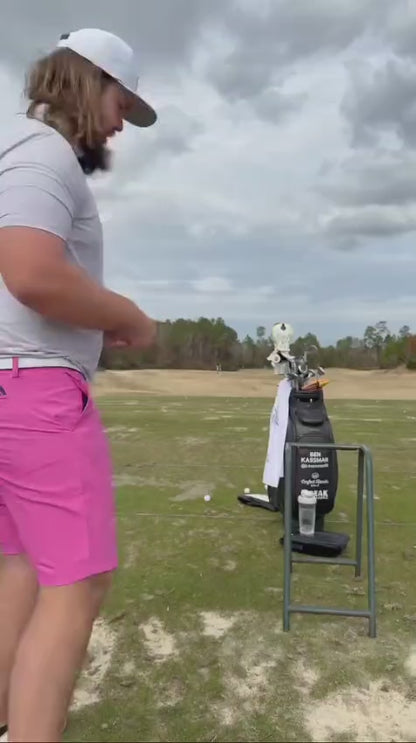 YURTY GOLF